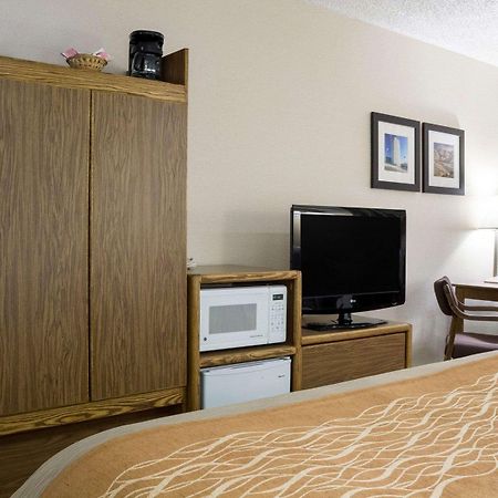 Quality Inn Bismarck I-94 Екстер'єр фото