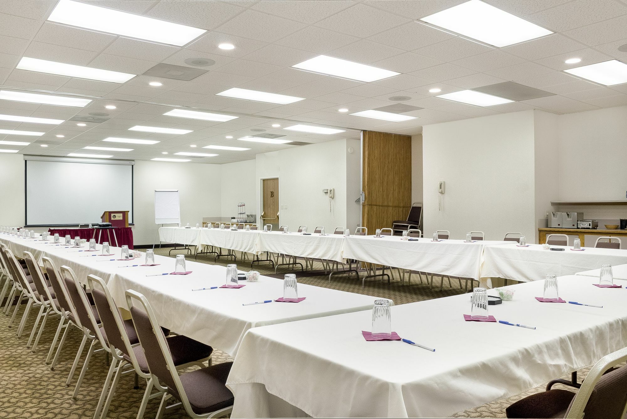 Quality Inn Bismarck I-94 Екстер'єр фото
