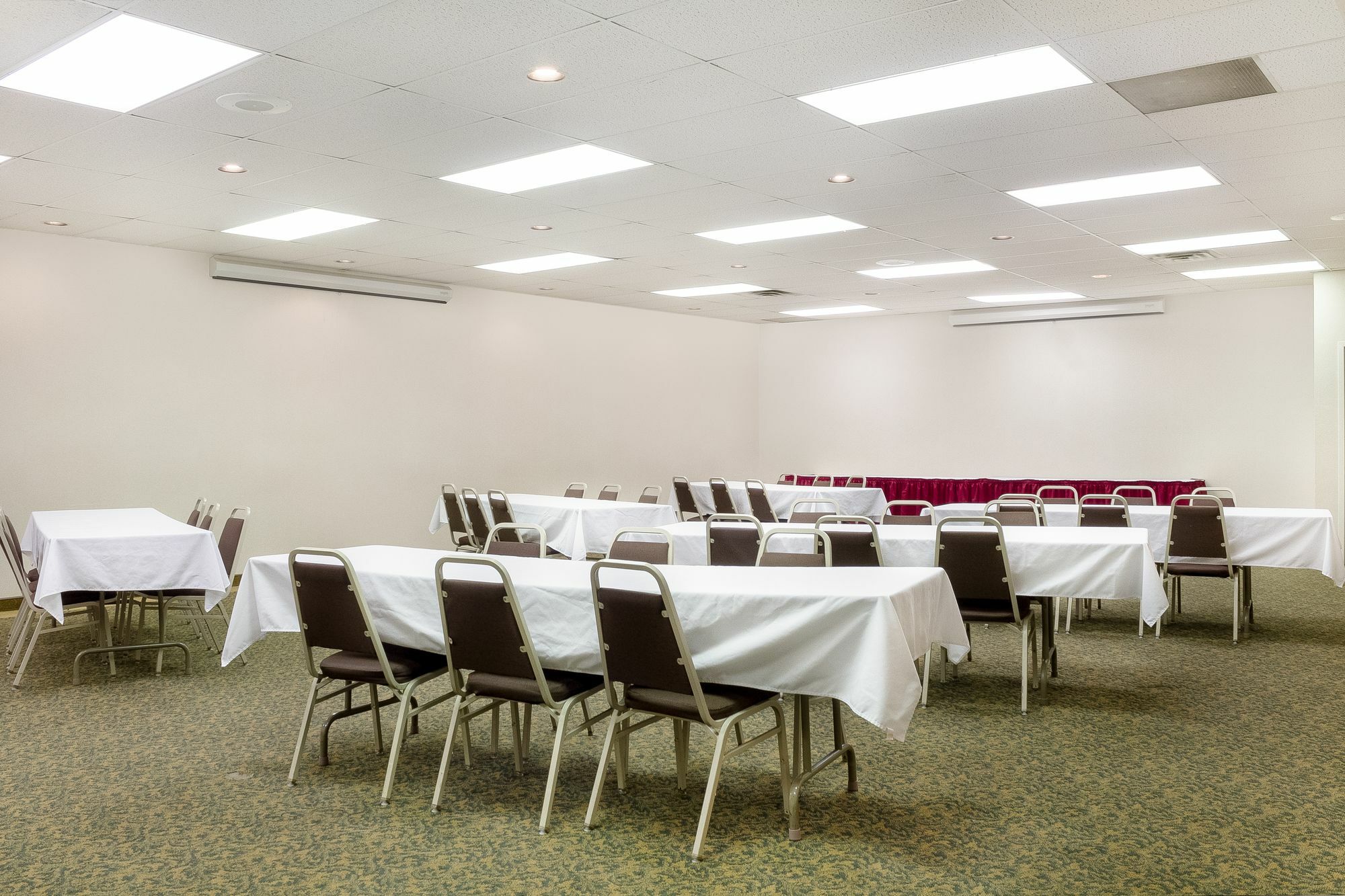 Quality Inn Bismarck I-94 Екстер'єр фото