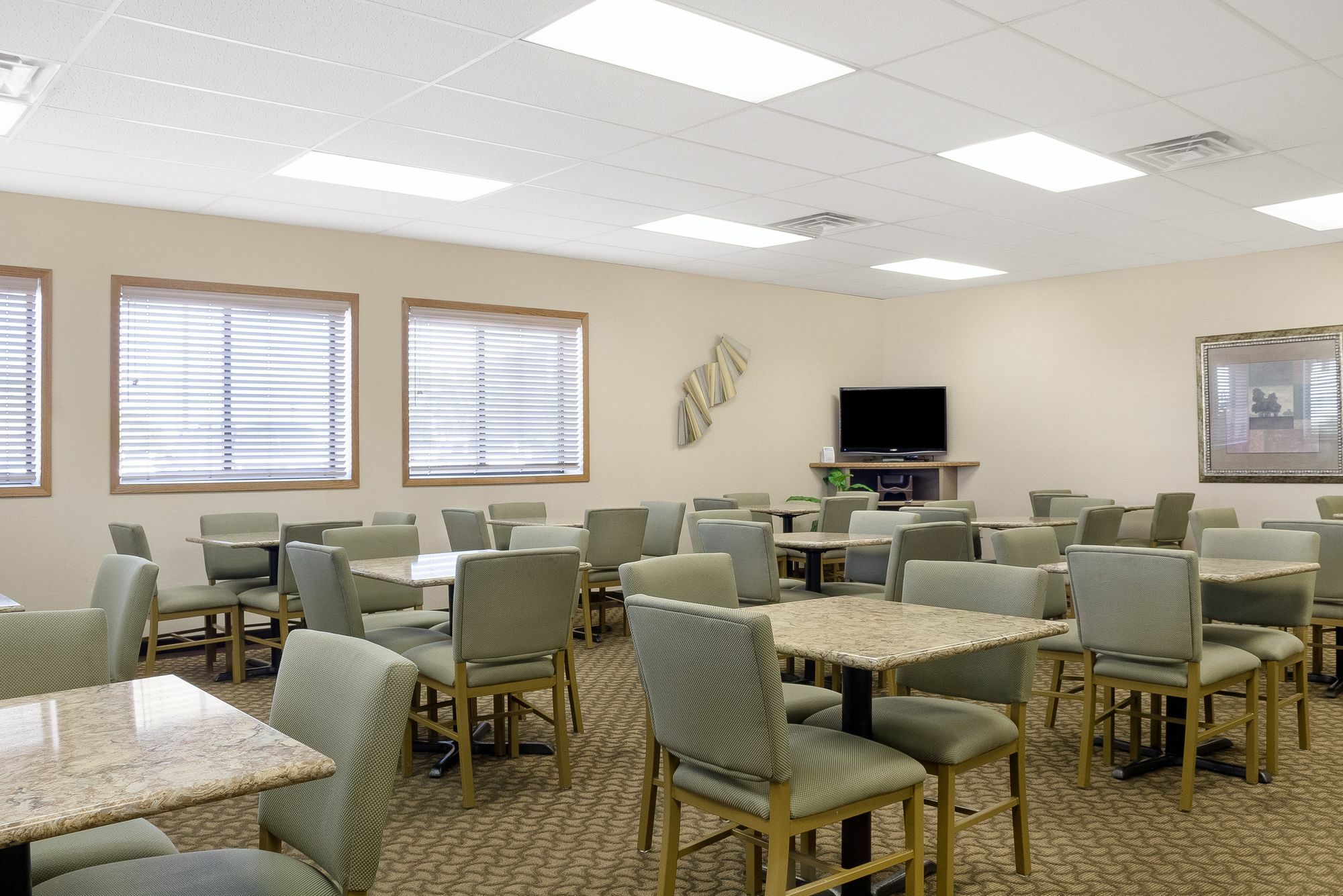 Quality Inn Bismarck I-94 Екстер'єр фото