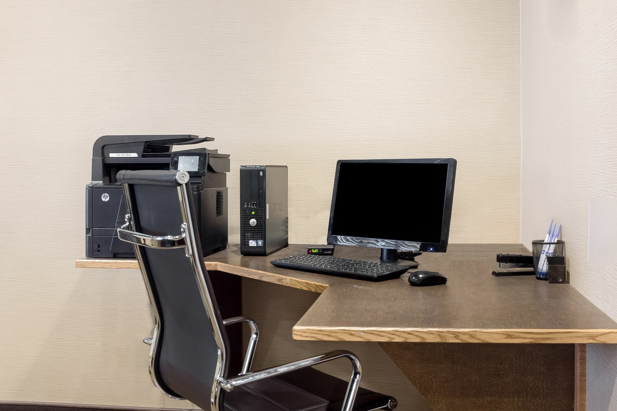 Quality Inn Bismarck I-94 Екстер'єр фото